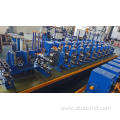 HG-16 High-Frequency Welded Tube Mill